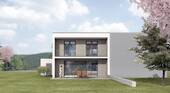 ProjektC_3D4.jpg - Doppelhaushälfte zum Kaufen in Trier