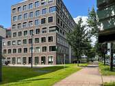 Regus_Deutz Cubus_Germany_Centre 2273_Building Ext - Büro zur Miete in Köln