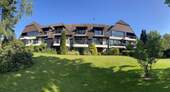 Gartenansicht - 