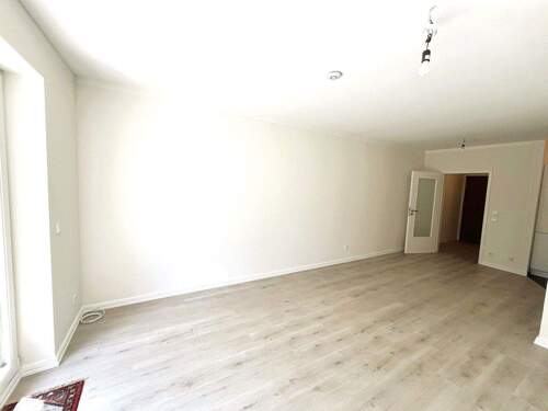 Wohnraum - 