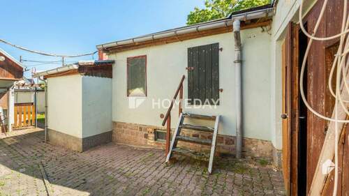 Nebenhaus 1 - 