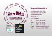 Ihre Immobilienpartnerin vor Ort - 