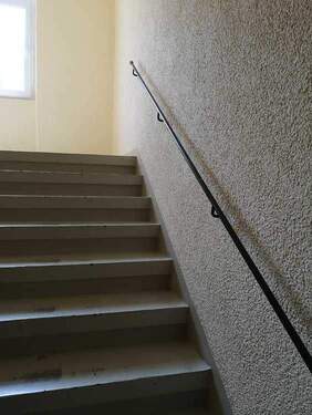 Treppenhaus - 
