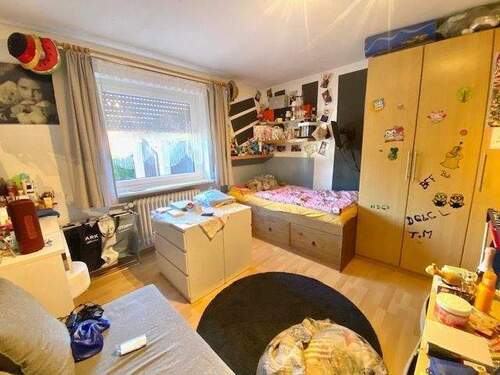 Schlafzimmer - 
