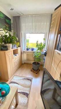 Wohnen/Essen - Etagenwohnung mit 61,00 m&sup2; in Piding zum Kaufen