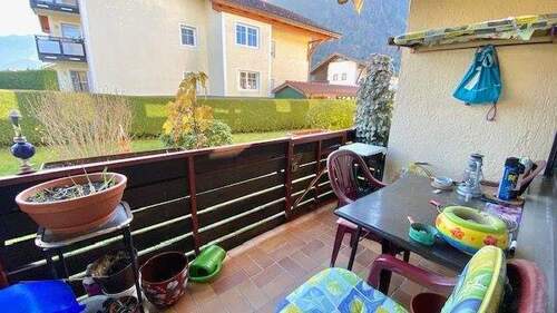 Balkon - 