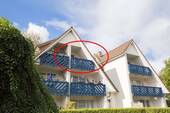 DGETW Zingst-15 Markierung_k - Dachgeschosswohnung in Strandnähe