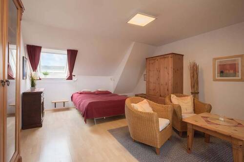 DGETW Zingst-5_k - 1 Zimmer Etagenwohnung in Ostseeheilbad Zingst