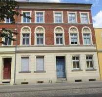 Charmantes Mehrfamilienhaus Nahe der Fachhochschule und Nicolaiplatz! - Brandenburg an der Havel Altstadt