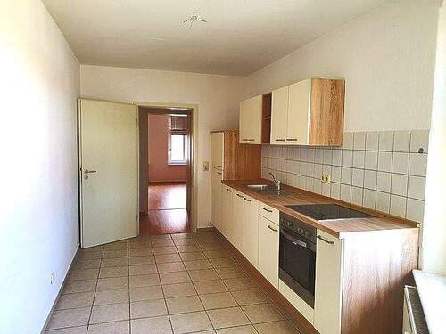 Küche 2. OG rechts - 