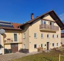 Supergelegenheit: Saniertes & modernisiertes Mehrfamilienhaus in ruhiger Lage, gute Mieteinnahmen garantiert! - Fridolfing