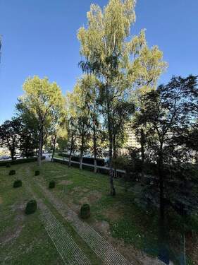 Loggia - Ausblick Norden - 