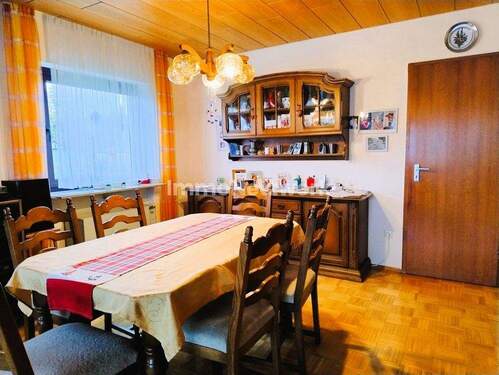 Esszimmer - 