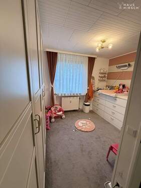 Kinderzimmer - 