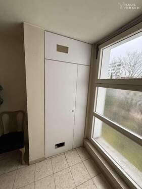 Extra Abstellraum - 