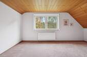 Schlafzimmer im Obergeschoss - 