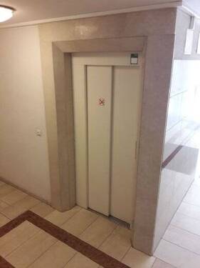 Aufzug - 