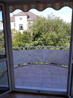 Dachterrasse 2 - 