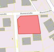 Baugrundstück in Meitingen OT Waltershofen zu verkaufen - Immobilien Baumeister seit 1971 in Neuburg