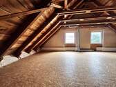 Dachgeschoss - 