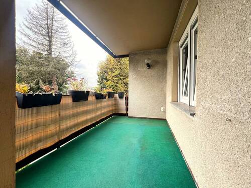 Balkon - 