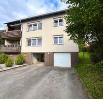 EIN - BIS ZWEIFAMILIENHAUS IN BAD GRUNDTEICHHÜTTE