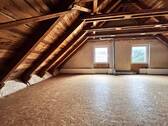 Dachgeschoss - 