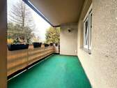 Balkon EG - 