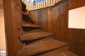 Treppe - 
