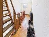 Treppe Speicher - 