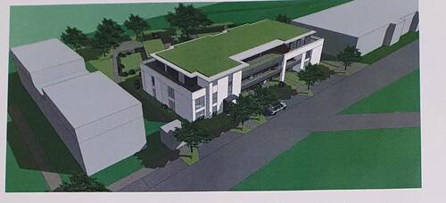 20250115_110226.jpg - Großes Grundstück mit genehmigten Bauplan für 2 mögliche Bauvarianten