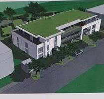 Großes Grundstück mit genehmigten Bauplan für 2 mögliche Bauvarianten - Neuburg an der Donau Bittenbrunn