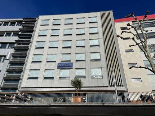 Bild4 - Büro in Saarbrücken zur Miete