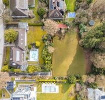 Grundstück in Gräfelfing - Abriss zahlt der Verkäufer - Gräfelfing / Lochham