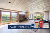 Wohnzimmer - WEITBLICK: Panorama Beauty! - 678.000,00&nbsp;EUR Kaufpreis, ca.&nbsp; 192,00&nbsp;m&sup2;&nbsp;Wohnfl&auml;che
