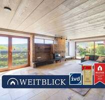 WEITBLICK: Panorama Beauty! - 678.000,00&nbsp;EUR Kaufpreis, ca.&nbsp; 192,00&nbsp;m&sup2;&nbsp;Wohnfl&auml;che in Kernen im Remstal (PLZ: 71394) Stetten