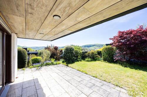 Terrasse - 