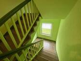 Gepflegtes Treppenhaus - 