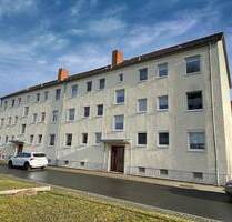 Freie & gepflegte 3-Zimmer-Wohnung - Ihr neues Zuhause in Dorndorf-Steudnitz - Dornburg-Camburg