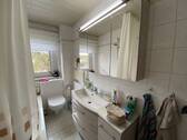 Badezimmer aus anderer Perspektive - 
