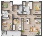 Grundriss - 