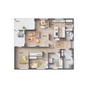 Grundriss - 