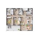 Grundriss - 