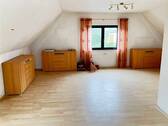 Dachgeschoss - 