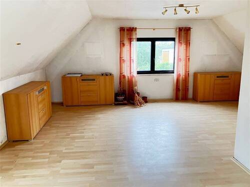 Dachgeschoss - 