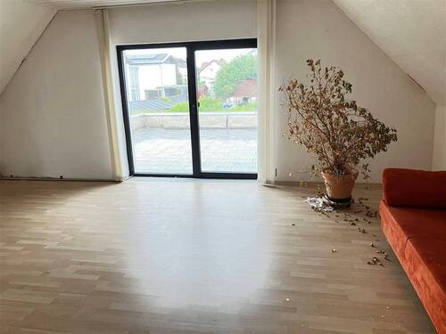 Dachgeschoss - 