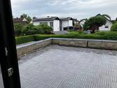Dachterrasse - 