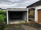 Garage - 