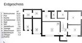 Grundriss EG - 