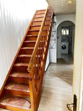 Treppe - 